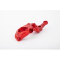 Motocorse Billet Aluminum Side Frame Plates for Ducati Panigale V4 R (19-24)